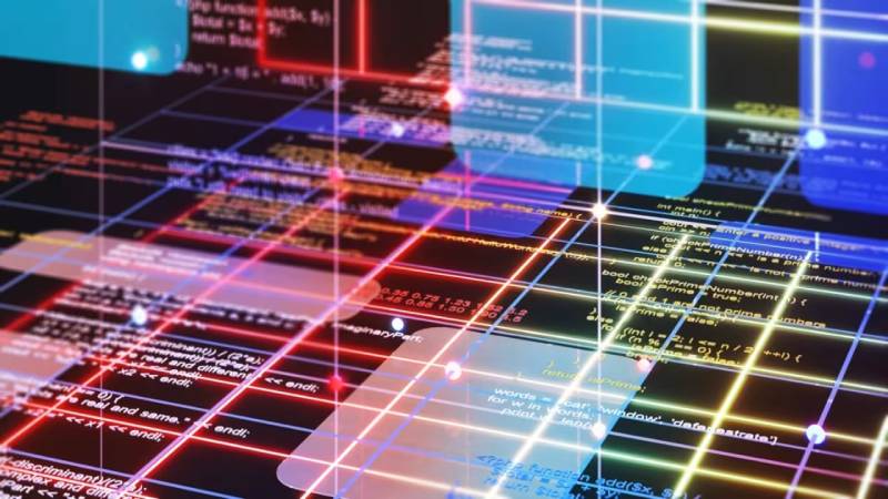 赤峰工业企业软件定制：拒绝“千企一面”，打造专属数字化竞争力