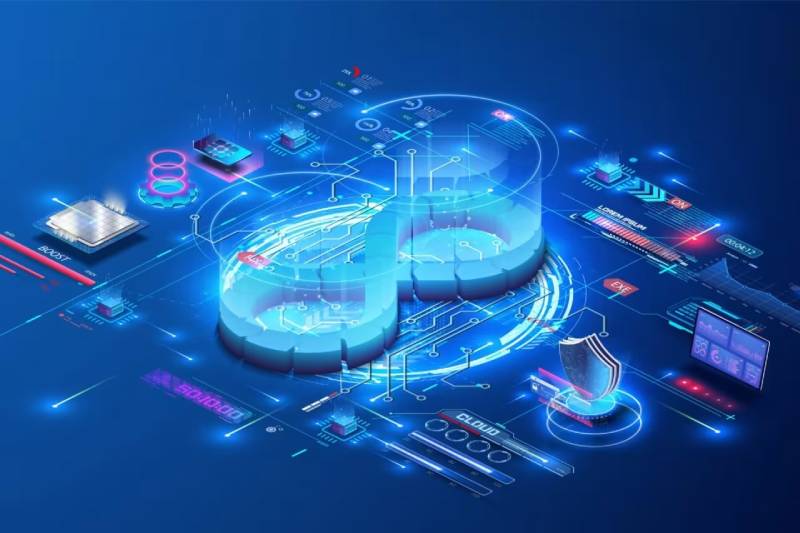 赤峰工业软件定制先锋：京上云科技以多元系统开发赋能企业进阶
