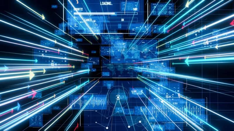 赤峰SCADA系统开发：守护工业安全的数字卫士